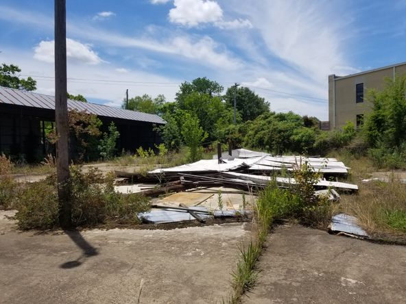 700 S Washington Ave, El Dorado, AR 71730